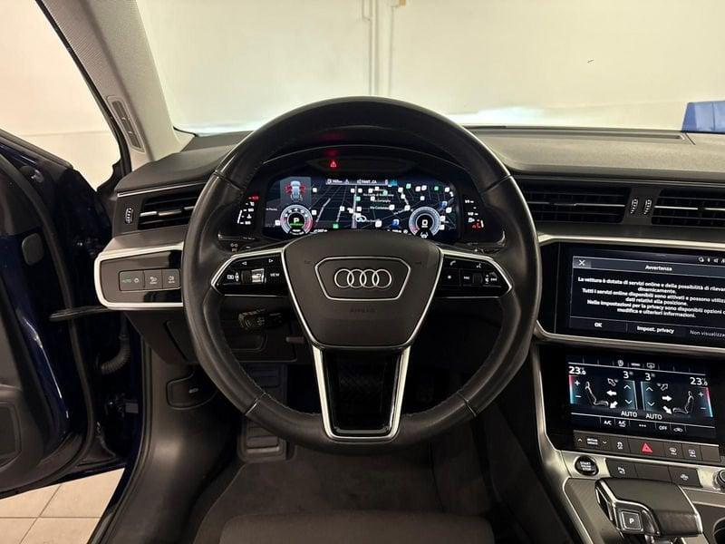 Audi A6 A6 45 2.0 TFSI quattro ultra S tronic Business Sport
