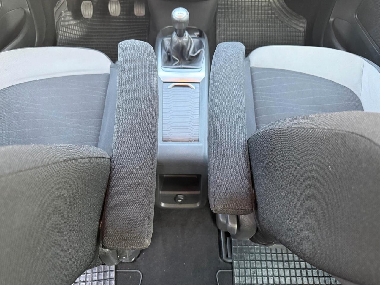Citroen Grand C4 Picasso 1.6 e-HDi 115 Business
