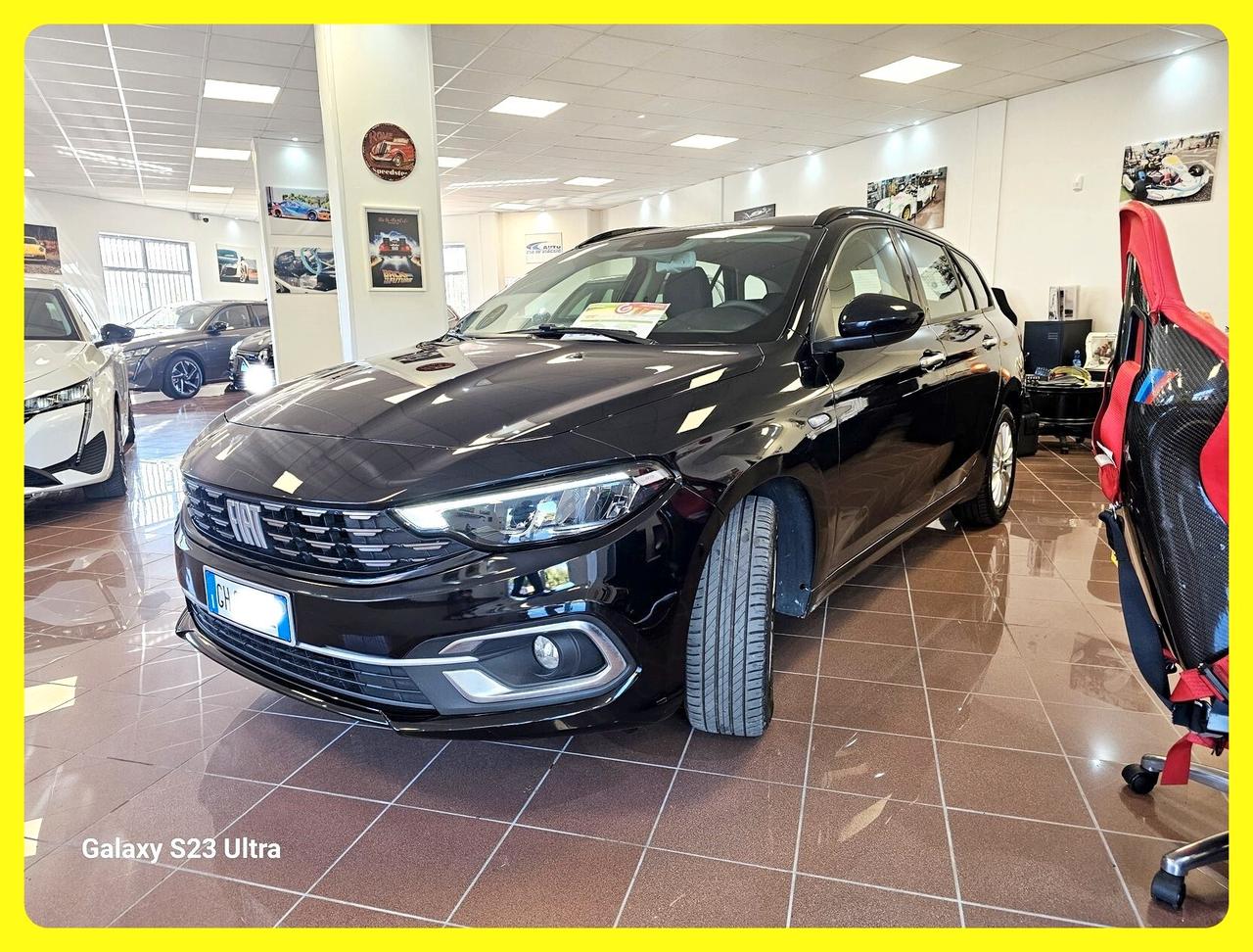 Fiat New Tipo SW 1.3 Mjt 95CV Life In Garanzia