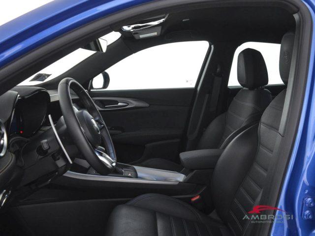 ALFA ROMEO Tonale 1.5 hybrid Veloce 160cv tct7