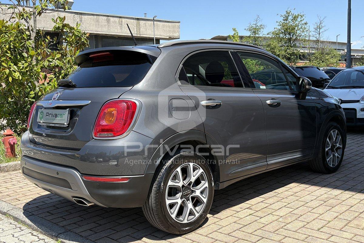 FIAT 500X 1.3 MultiJet 95 CV Cross