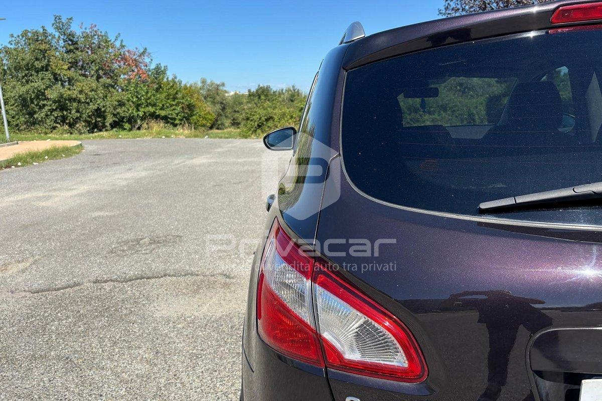NISSAN Qashqai 1.5 dCi DPF Tekna
