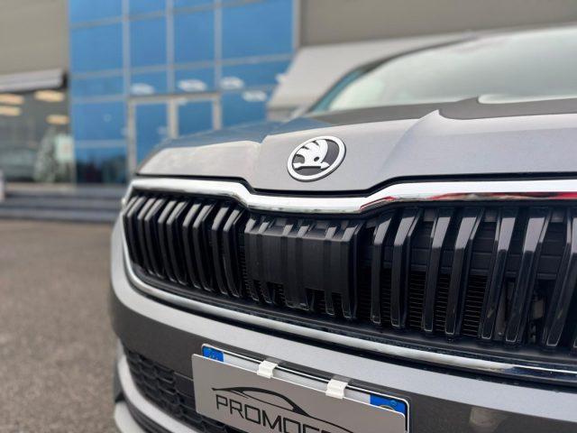 SKODA Kodiaq 2.0 TDI EVO SCR 4x4 DSG 7 POSTY EXECUTIVE*UNIPROP*