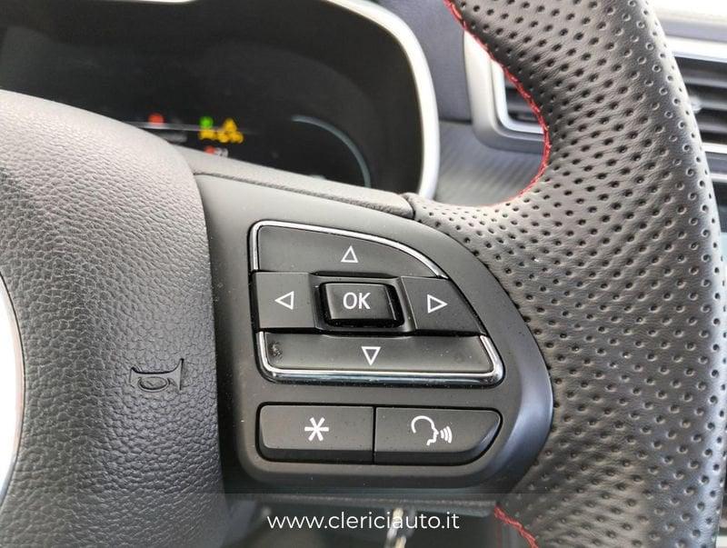 MG ZS Classic 1.5 VTi-tech Luxury