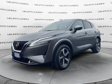 Nissan Qashqai MHEV 140 CV N-Connecta