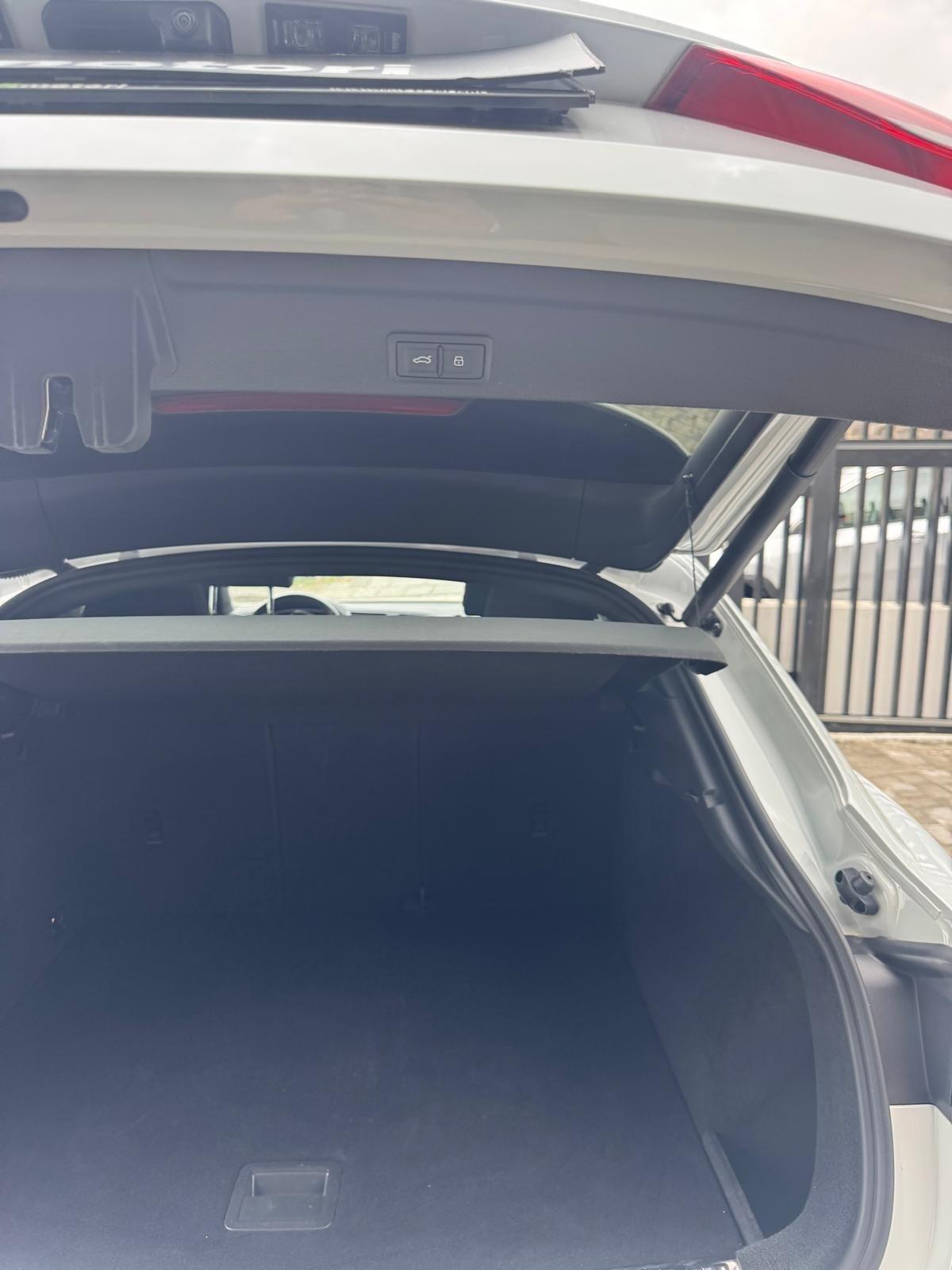 Audi Q3 SPB 40 TDI quattro S tronic