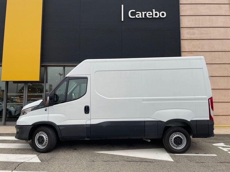 Iveco Daily 35 S14 V H2 3520 E6d-temp