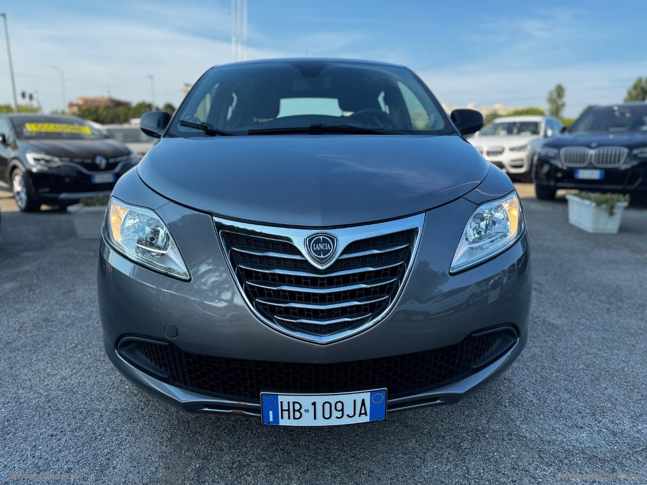 LANCIA Ypsilon 0.9 T.Air 85CV 5p.Met.Ec.Elef.