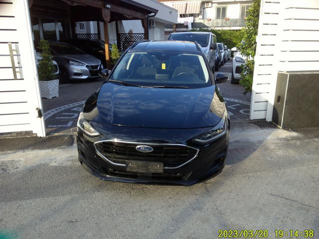 FORD Focus 1.5 EcoBlue 120 CV SW Business