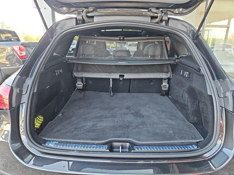 Mercedes-Benz GLC GLC 220 d 4Matic AMG Advanced