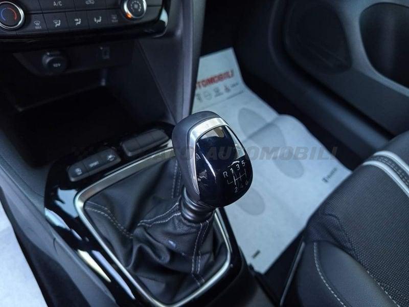 Opel Corsa Corsa 1.2 GS s&s 100cv