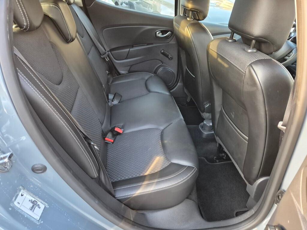 Renault Clio 1.5 dCi MOSCHINO FULL LED NAVI CAMERA