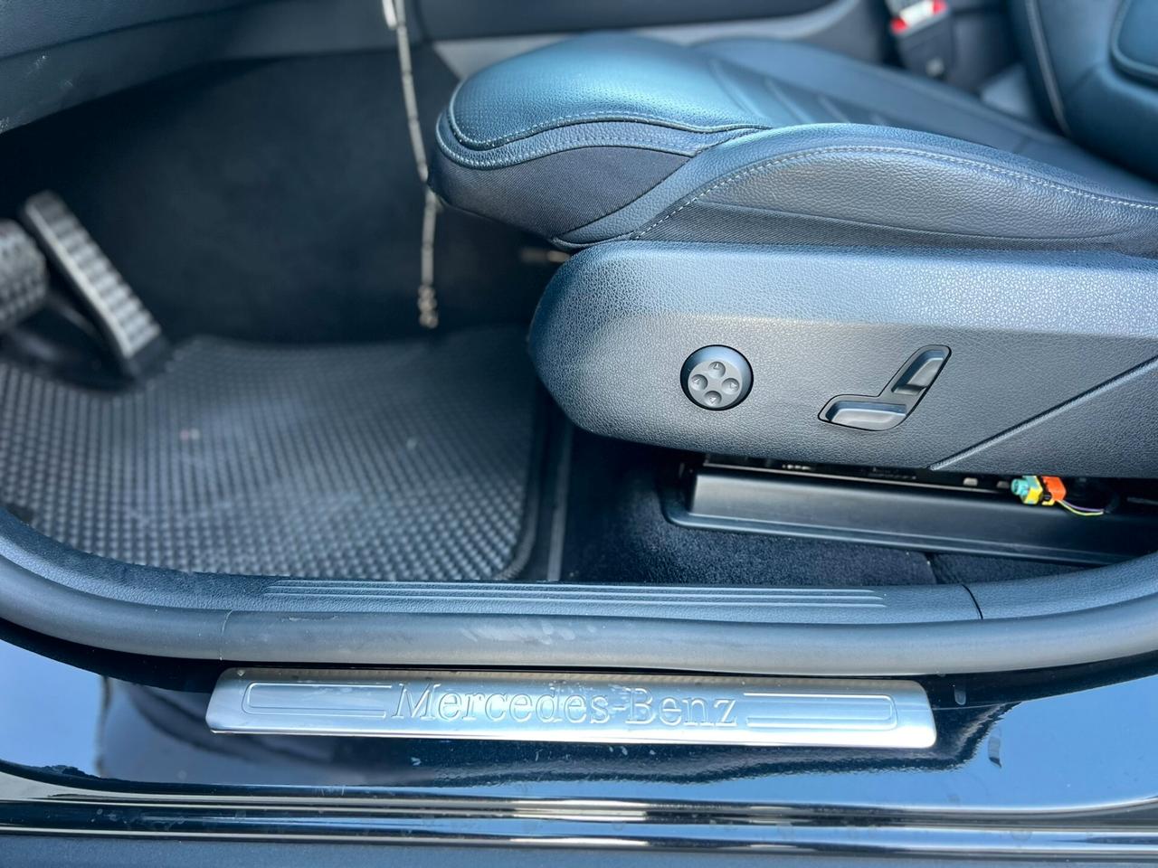 Mercedes-benz GLC 220 d Coupè 2.0 197 cv 4Matic AMG Premium IVA ESPOSTA