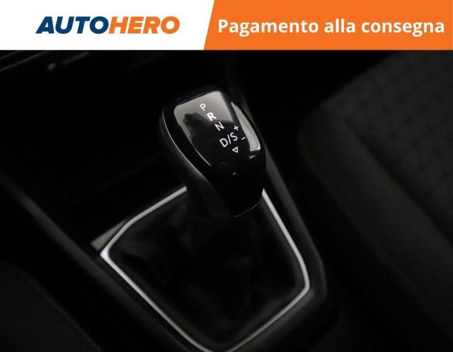 VOLKSWAGEN T-Cross 1.0 TSI 110 CV DSG Sport