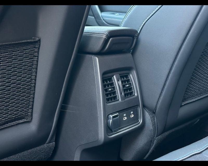 Renault Captur Captur Full Hybrid E-Tech Esprit Alpine 145 CV