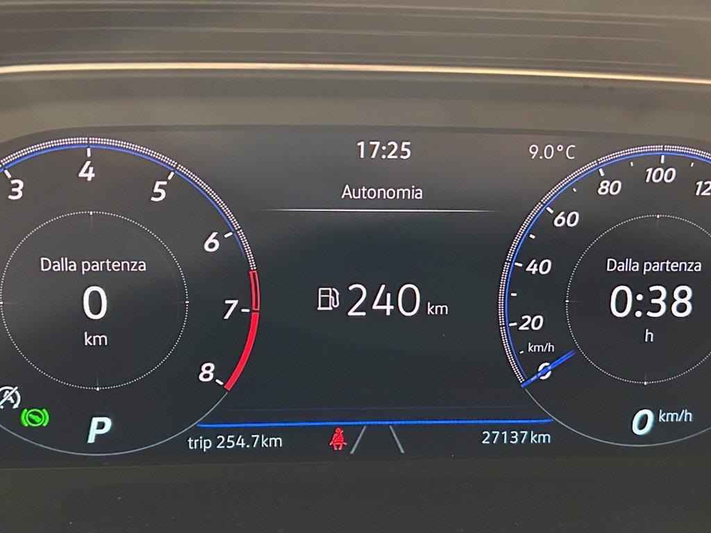 VOLKSWAGEN Taigo 1.0 tsi r-line 110cv dsg del 2023