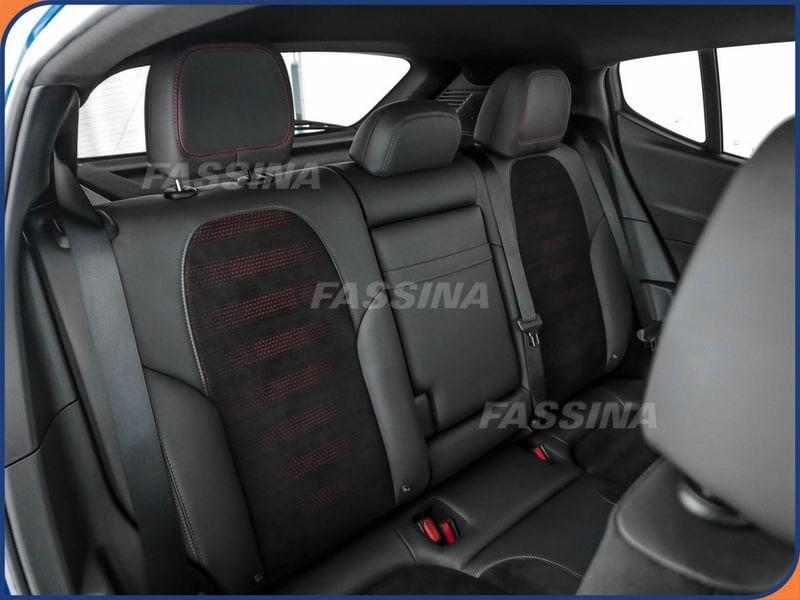 Alfa Romeo Tonale Tonale 1.5 hybrid Speciale 130cv tct7