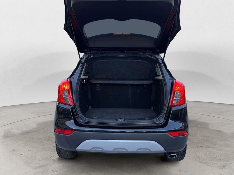 Opel Mokka X 1.6 CDTI 110 CV Innovation S&S