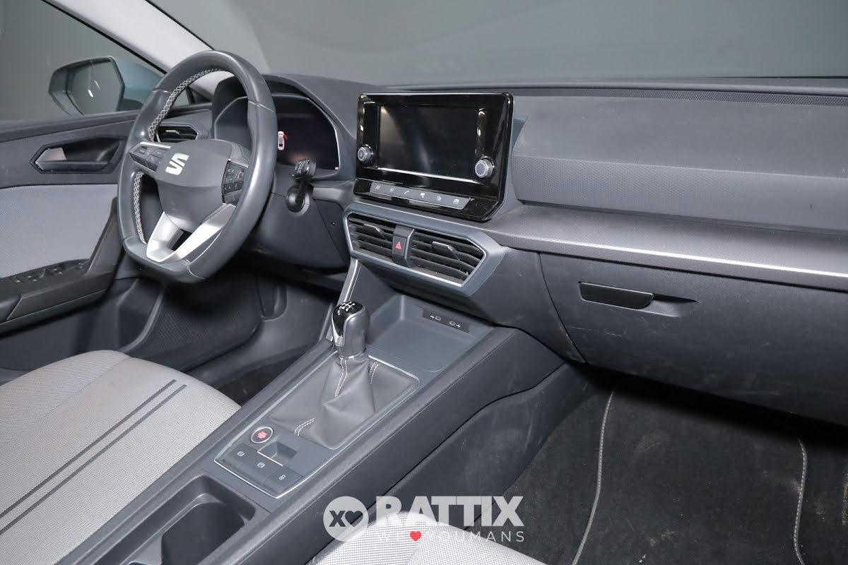 SEAT Leon ST 1.5 TSI 130CV Style