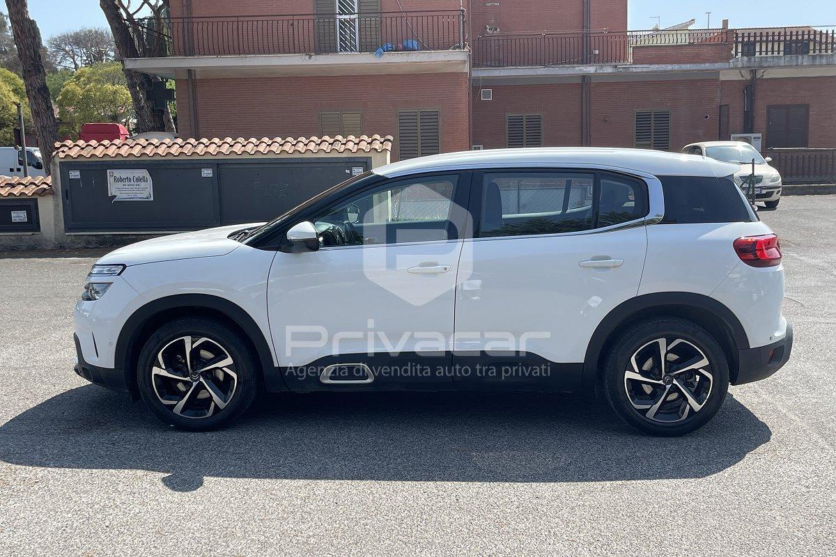 CITROEN C5 Aircross BlueHDi 130 S&S EAT8 Feel Pack