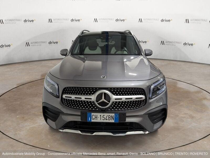 Mercedes-Benz Classe GLB 220 D 4MATIC PREMIUM