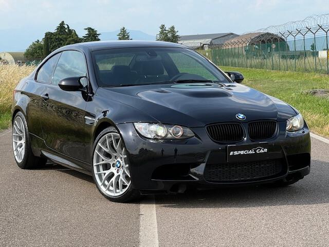 Bmw M3 Competition 420CV MANUALE - 37.000 KM!!!