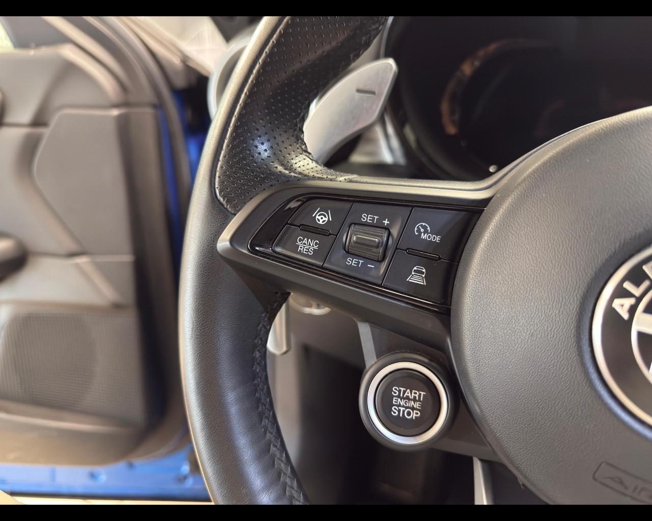 ALFA ROMEO Tonale - Tonale 1.5 130 CV MHEV TCT7 Edizione Speciale