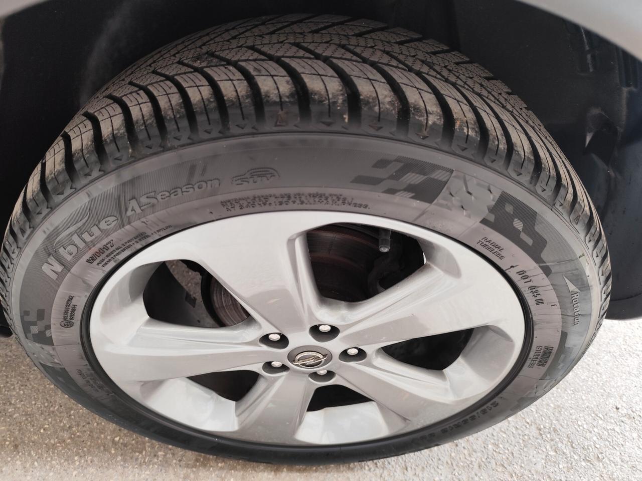 Opel Mokka 1.7 CDTI Ecotec 130CV 4x4 Cosmo NAVI