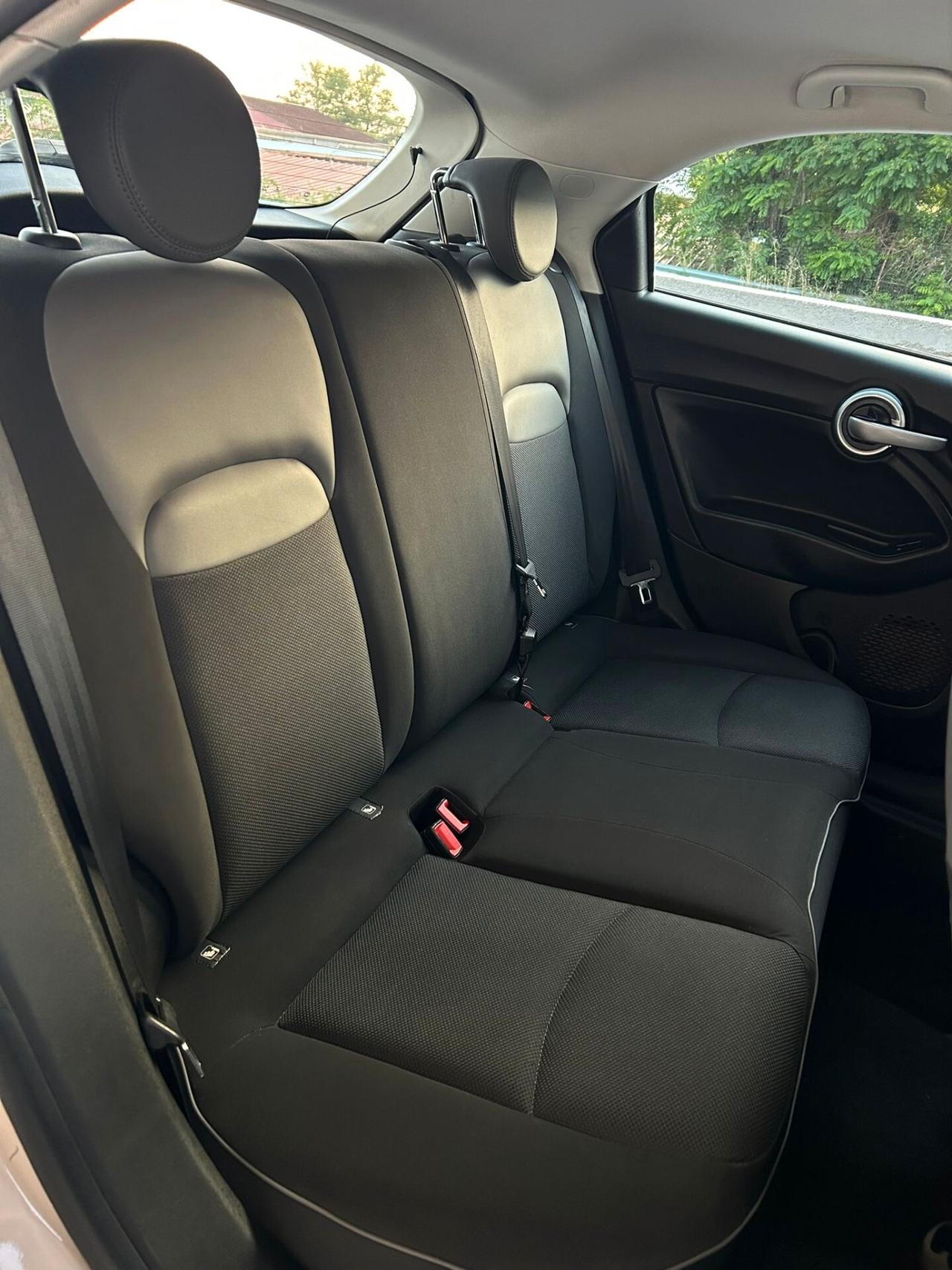 Fiat 500X 1.6 MultiJet 120 CV Business
