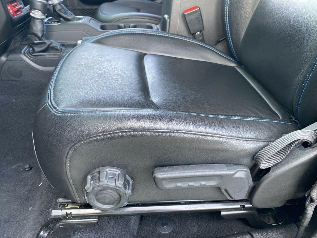 Jeep Wrangler Unlimited 2.0 ATX PHEV Rubicon 4xe Auto