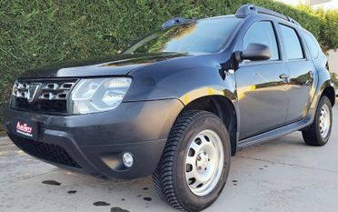 Dacia Duster 1.5 dCi 90CV S&S 4x2