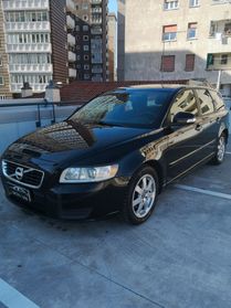 Volvo V50 D4 Kinetic 115cv - 2011
