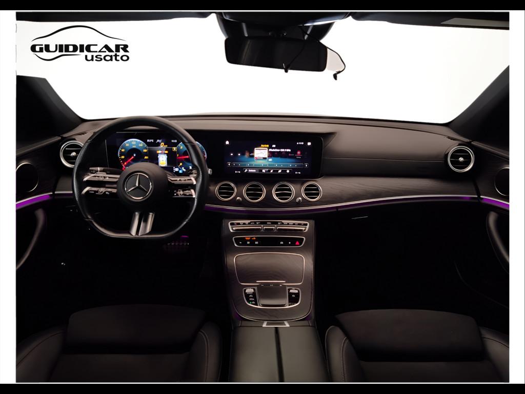 Mercedes-Benz Classe E - W213 Berlina - E 220 d Premium 4matic auto my20