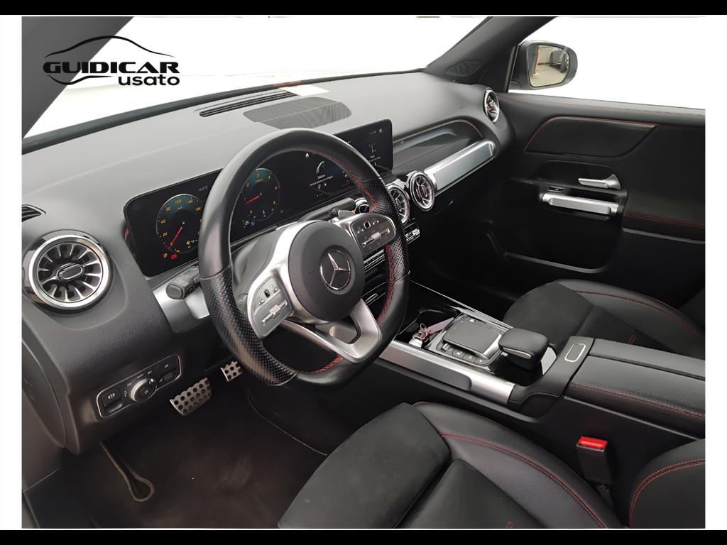 Mercedes-Benz GLB - X247 2019 - GLB 200 d Premium auto