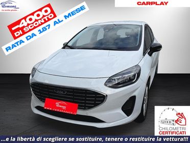 FORD - Fiesta - 1.1 75 CV 5p. Titanium#OK NEO PATENTATI!