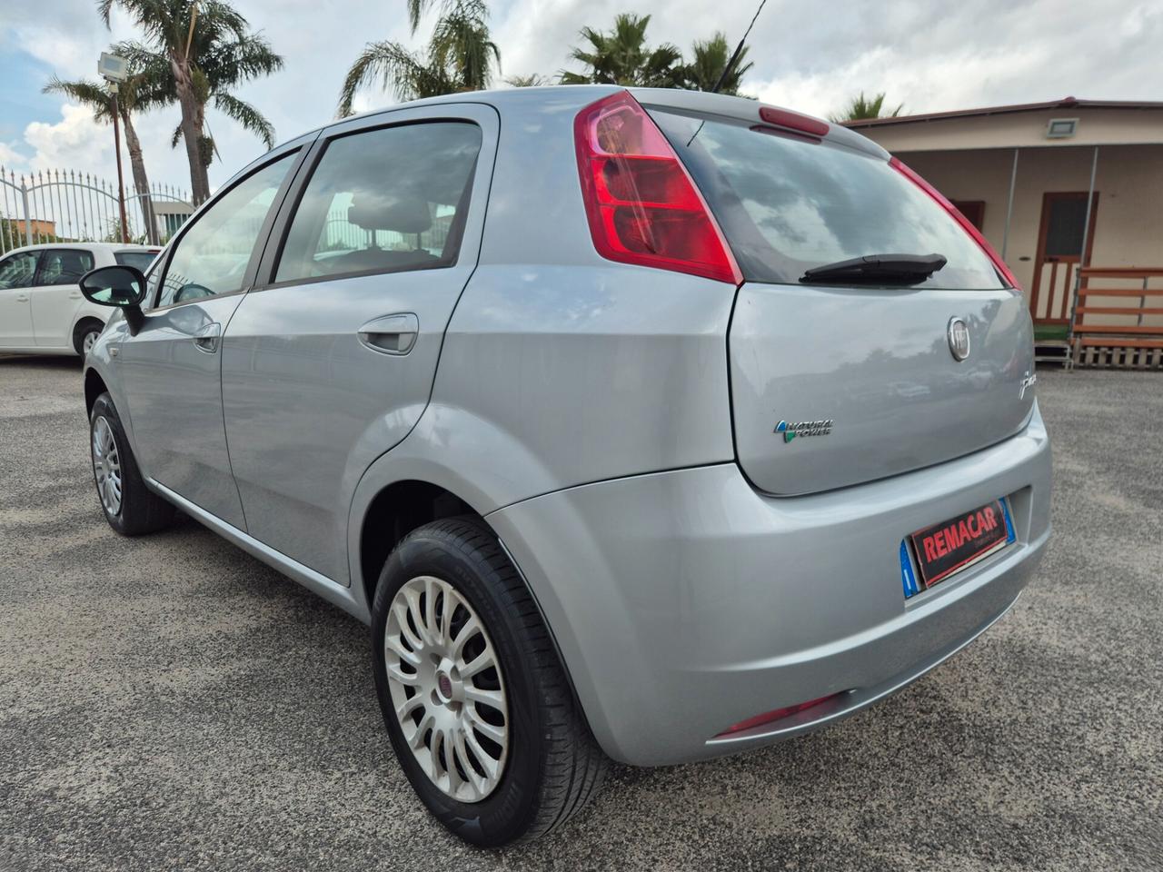Fiat GRANDE Punto 1.4 5 porte Dynamic Natural Power