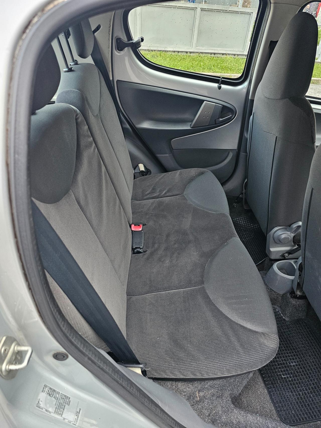 Citroen C1 1.0 5 porte AMIC1
