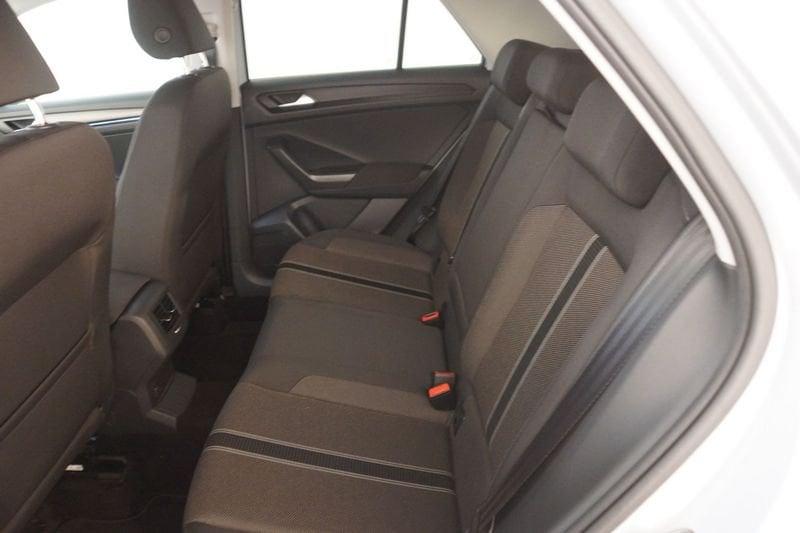 Volkswagen T-Roc 1.0 TSI Style BMT