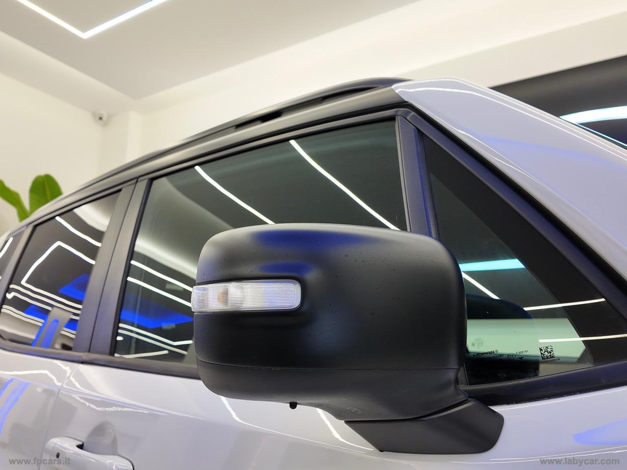 JEEP Renegade 1.6 Mjt 120CV S