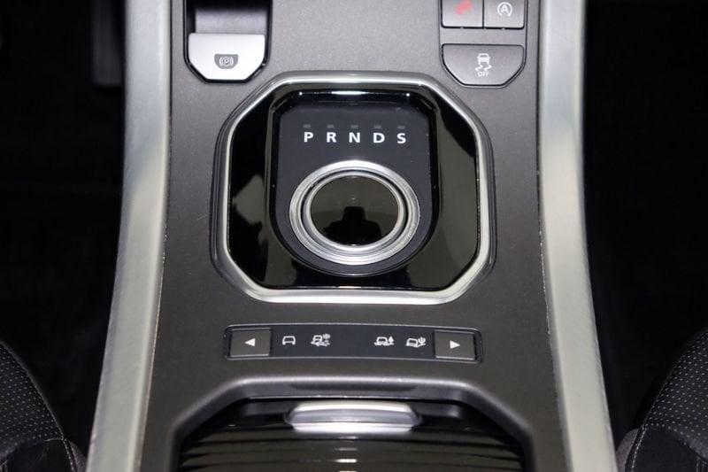 Land Rover RR Evoque Range Rover Evoque I 2016 Dies Range Rover Evoque 5p 2.0 td4 HSE 180cv auto