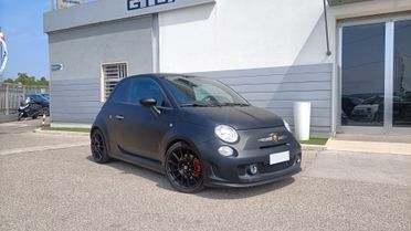 Abarth 500 1.4 Turbo T-Jet GARANTITA