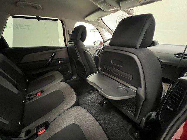CITROEN C4 Picasso II - 1.6 bluehdi Feel s&s 120cv