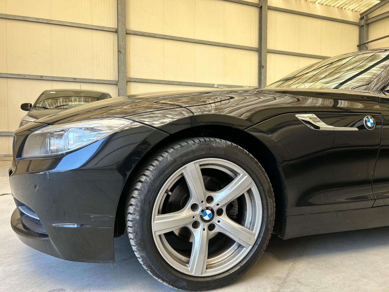 Bmw Z4 Sdrive 18i