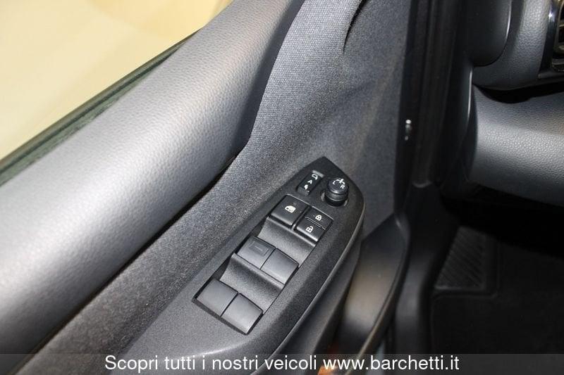 Toyota Yaris 1.5 Hybrid 5 porte Lounge