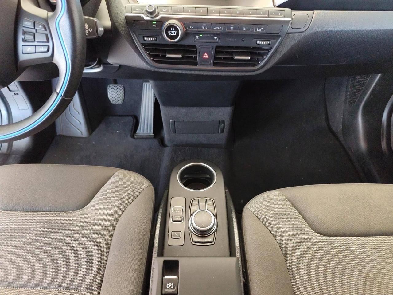 BMW i3 s 120Ah Advantage