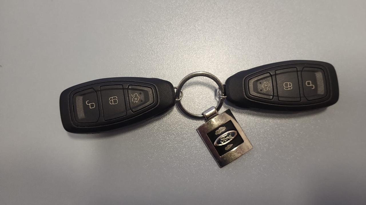 Ford B-Max 1.5 TDCi-6B-NAVI-UNICO PROP-3 REVISIONI