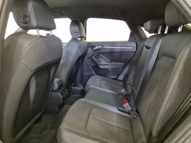 AUDI Q3 SPB 40 TDI quattro S tronic S line edition