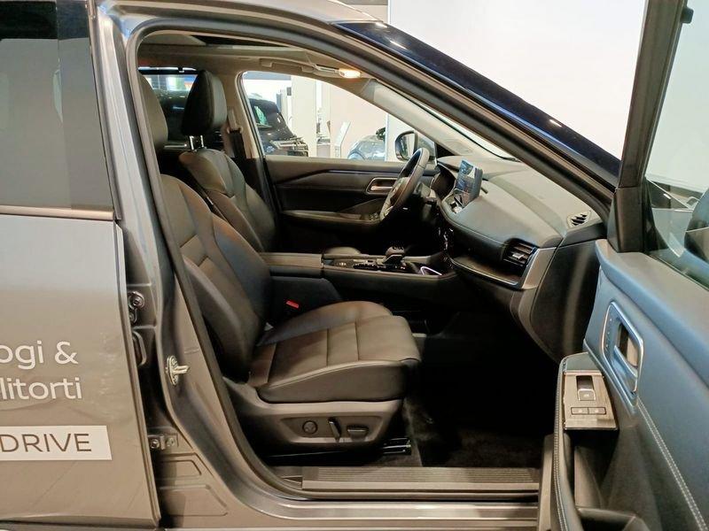 Nissan X-Trail NEW MY24 TEKNA 2WD - P9