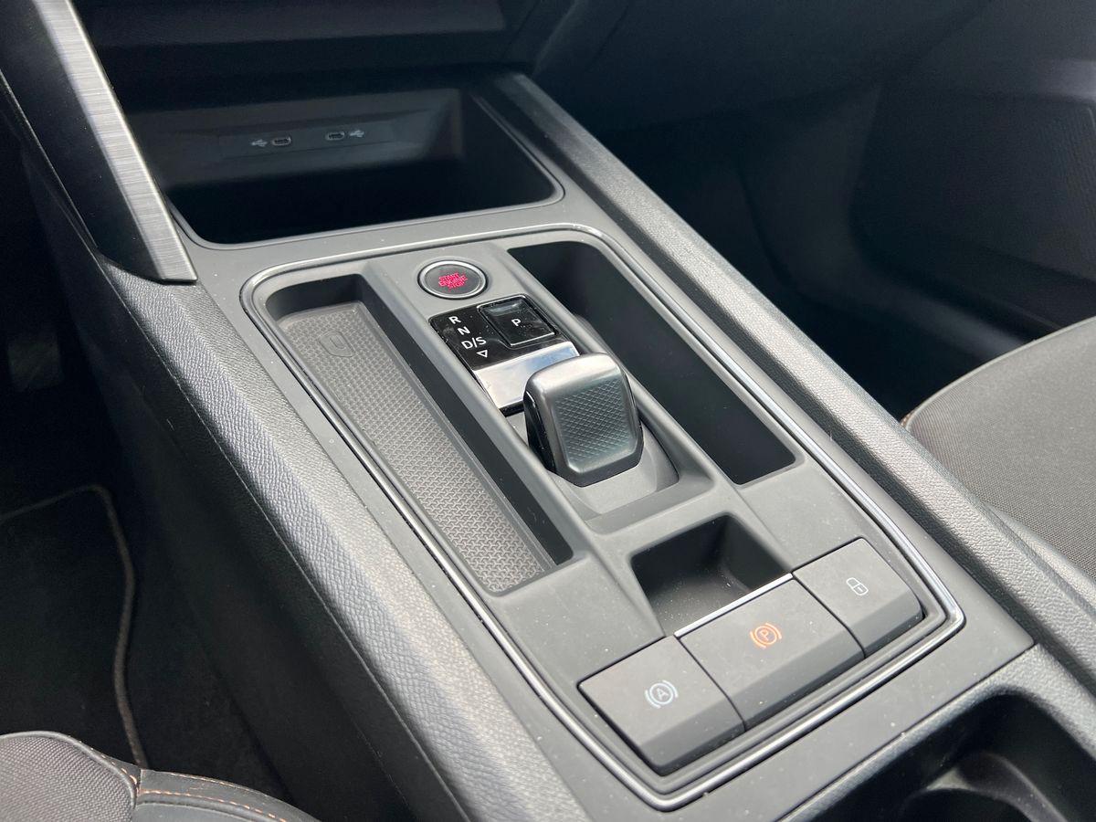 CUPRA Formentor 1.4 e-hybrid dsg