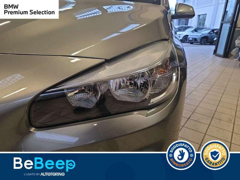 BMW Serie 2 Active Tourer 220I ACTIVE TOURER ADVANTAGE AUTO MY17